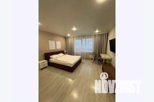 1-к квартира, посуточно, 44м2, 9/10 этаж