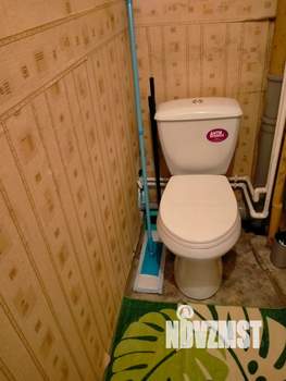 1-к квартира, на длительный срок, 25м2, 4/5 этаж