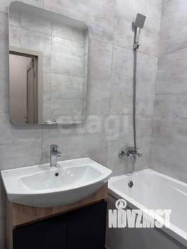 2-к квартира, на длительный срок, 41м2, 6/24 этаж