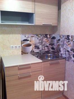 1-к квартира, на длительный срок, 23м2, 14/24 этаж