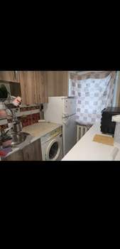 2-к квартира, на длительный срок, 30м2, 2/2 этаж