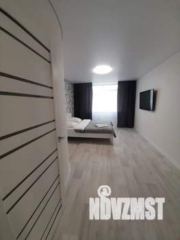 1-к квартира, посуточно, 39м2, 1/1 этаж