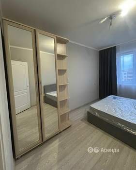 2-к квартира, на длительный срок, 48м2, 11/14 этаж