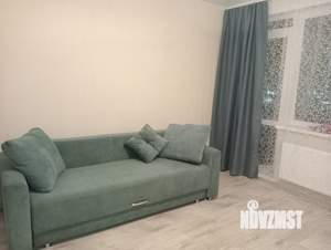 1-к квартира, на длительный срок, 43м2, 9/25 этаж
