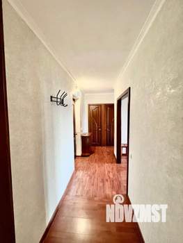 2-к квартира, на длительный срок, 55м2, 10/10 этаж