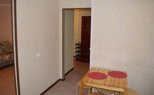 1-к квартира, на длительный срок, 42м2, 9/16 этаж