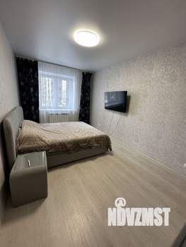 3-к квартира, на длительный срок, 80м2, 2/10 этаж