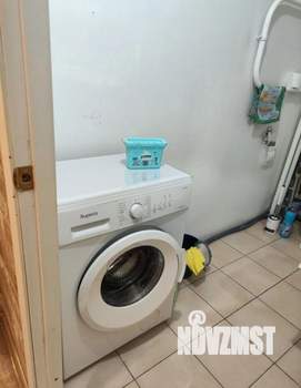 1-к квартира, на длительный срок, 38м2, 8/19 этаж