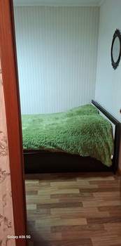 2-к квартира, на длительный срок, 42м2, 6/9 этаж