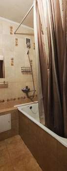 1-к квартира, на длительный срок, 33м2, 2/5 этаж