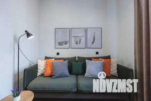 3-к квартира, посуточно, 72м2, 9/9 этаж