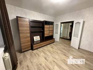 1-к квартира, на длительный срок, 42м2, 10/17 этаж