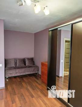 1-к квартира, на длительный срок, 34м2, 5/12 этаж