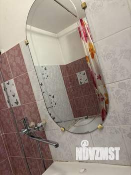 2-к квартира, на длительный срок, 45м2, 10/15 этаж