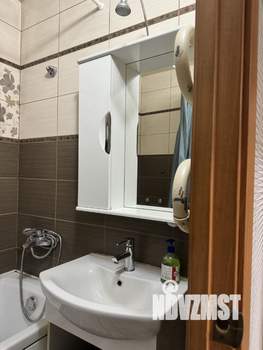 1-к квартира, на длительный срок, 44м2, 13/16 этаж