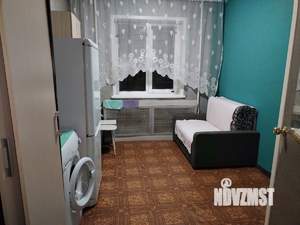 Студия квартира, на длительный срок, 12м2, 2/9 этаж