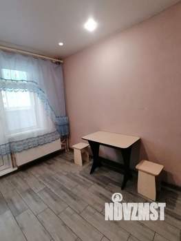 1-к квартира, на длительный срок, 36м2, 2/18 этаж