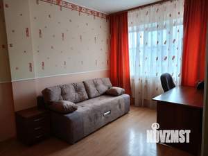 1-к квартира, на длительный срок, 44м2, 2/14 этаж