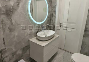 1-к квартира, на длительный срок, 46м2, 5/9 этаж