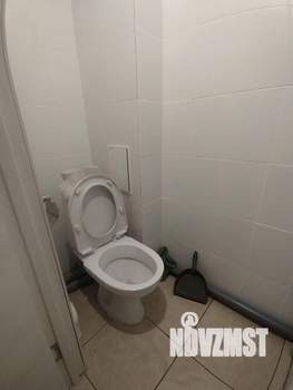 Студия квартира, на длительный срок, 15м2, 2/5 этаж