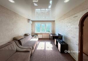 1-к квартира, на длительный срок, 31м2, 5/5 этаж