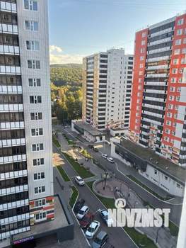 2-к квартира, на длительный срок, 59м2, 10/17 этаж