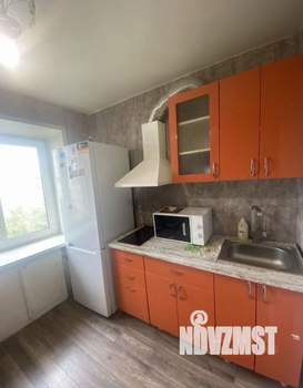 1-к квартира, на длительный срок, 30м2, 5/5 этаж