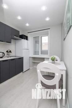 1-к квартира, посуточно, 32м2, 6/9 этаж