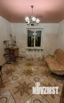 2-к квартира, на длительный срок, 49м2, 1/2 этаж