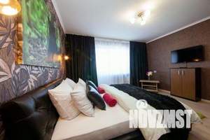 2-к квартира, посуточно, 54м2, 10/10 этаж