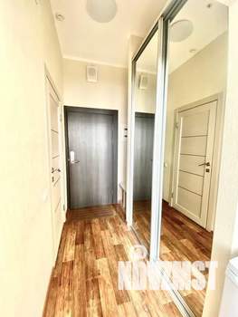 1-к квартира, посуточно, 18м2, 7/11 этаж