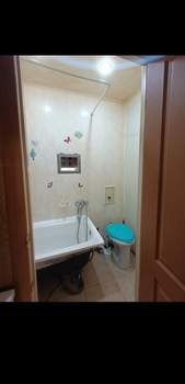 Студия квартира, на длительный срок, 18м2, 5/5 этаж