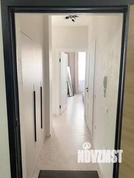 2-к квартира, на длительный срок, 34м2, 2/19 этаж