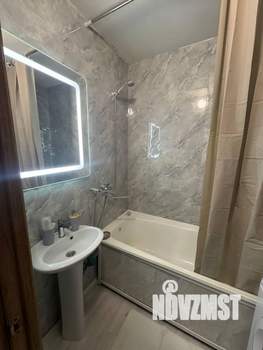 1-к квартира, на длительный срок, 36м2, 10/10 этаж