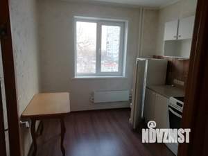 1-к квартира, на длительный срок, 34м2, 3/9 этаж