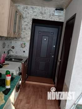 Студия квартира, на длительный срок, 18м2, 2/5 этаж