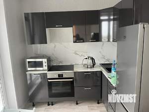2-к квартира, на длительный срок, 44м2, 7/16 этаж