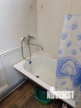 Студия квартира, на длительный срок, 14м2, 4/5 этаж