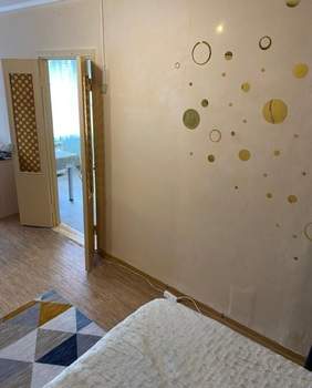 1-к квартира, на длительный срок, 32м2, 2/5 этаж