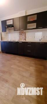 1-к квартира, на длительный срок, 45м2, 4/15 этаж