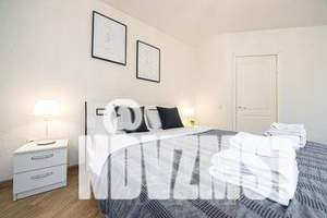 1-к квартира, посуточно, 44м2, 6/10 этаж
