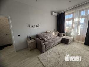 1-к квартира, на длительный срок, 38м2, 4/5 этаж