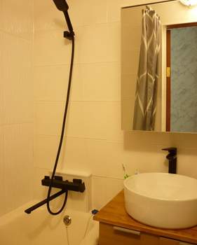 1-к квартира, на длительный срок, 32м2, 7/10 этаж