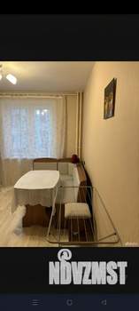 1-к квартира, на длительный срок, 42м2, 12/14 этаж