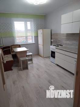 2-к квартира, на длительный срок, 58м2, 4/17 этаж