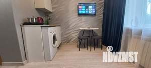 1-к квартира, посуточно, 16м2, 1/5 этаж