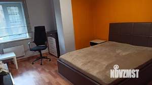 2-к квартира, на длительный срок, 48м2, 3/17 этаж