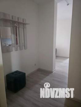 1-к квартира, посуточно, 44м2, 5/16 этаж