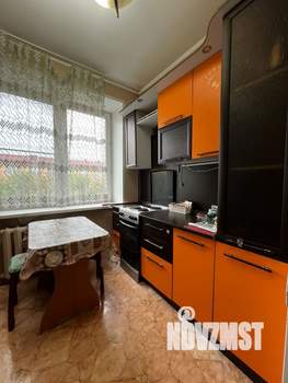 Студия квартира, на длительный срок, 20м2, 4/4 этаж