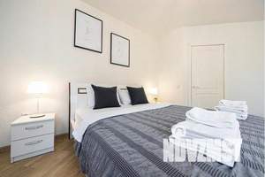 1-к квартира, посуточно, 44м2, 6/10 этаж